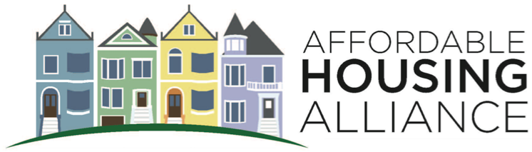 Affordable Housing Alliance, voter guide home