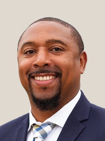 Dion-Jay (DJ) Brookter, for D10 Supervisor