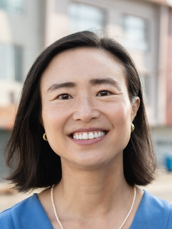 Connie Chan, for Congress
