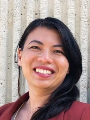 Virginia Cheung